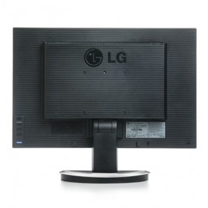 Monitor LCD LG L204WT-BF Wide 20 inch 5 ms - PC Garage