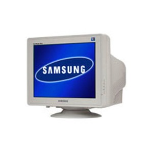 Amount of Recommendation Egypt Monitor CRT Samsung 793DF 17 inch - PC Garage