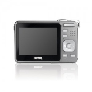 BenQ C540-Silver