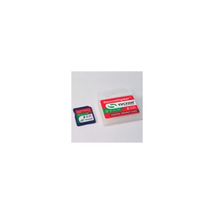 Sycron Secure Digital 1GB 120x