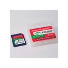 Sycron Secure Digital 512MB 120x