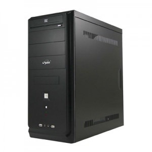 Spire SP-3005B-CE/R BlackFin V