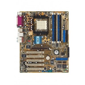ASUS A8V-Deluxe