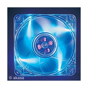 AKASA AK 174 CB4 BLB Blue
