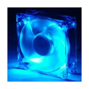 Enermax TC 8 CAS BL 80 mm