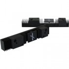 Nexus HDD Disk Twin Cooler si silencer de hdd