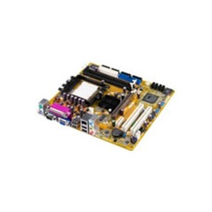 ASUS A8V-MX