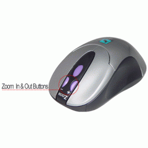 A4Tech KBS-2350ZRP