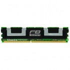 Kingston Memorie ValueRAM ECC FBDIMM DDR2 4GB 667MHz CL5 Dual Rank x4 1.8v