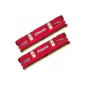 ADATA 512MB DDR2 533MHz Vitesta Dual Channel Kit
