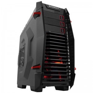 RAIDMAX Raptor Black