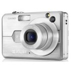 Casio EX-Z850 Silver