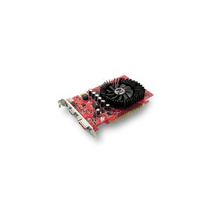 Palit GeForce 7300GT 256MB DDR 128-bit