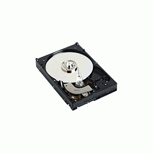 WD 320 GB SATA-II 7200 RPM 16MB