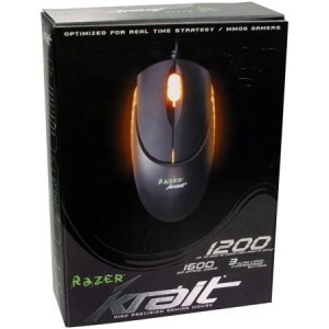 Razer Krait