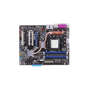 ASUS A8N32-SLI-Deluxe