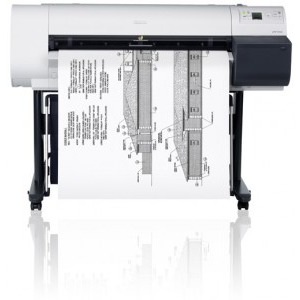 Canon imagePROGRAF iPF700
