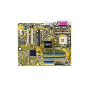 ASUS P4GPL-X