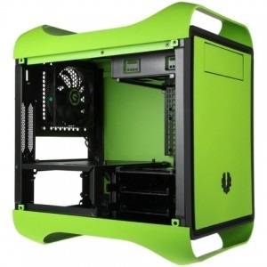 BitFenix Prodigy Vivid Green