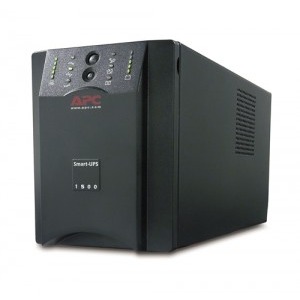 APC SUA1500I