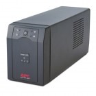 UPS APC Smart-UPS SC 420VA 230V