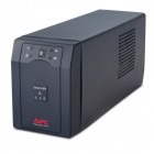 UPS APC Smart-UPS SC 620VA 230V