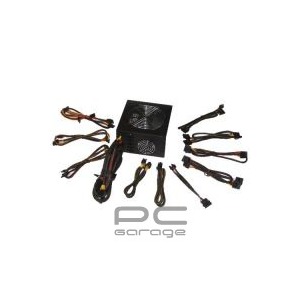 Seasonic M12-600