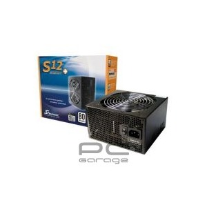 Seasonic S12 Energy+ 550W