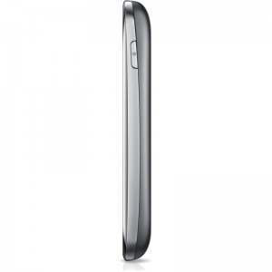 Samsung S5312 Galaxy Pocket Neo Duos Silver