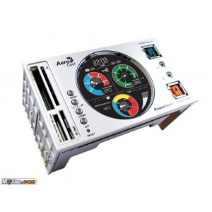 Aerocool Powerwatch