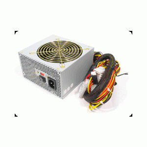 Sirtec - High Power HPC-460-P12S