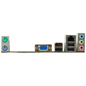 Biostar A960G+