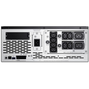 APC Smart-UPS X 2200VA