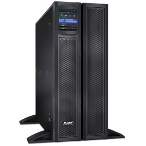 APC Smart-UPS X 2200VA