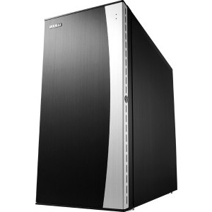 Lian Li PC-B20B Black