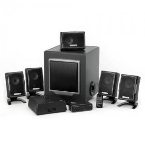 Creative Boxa   GigaWorks G550W