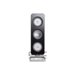 Logitech Boxa   Z-4e Black