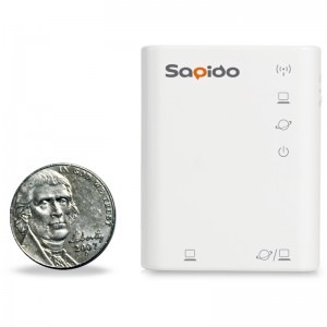 Sapido BRE70N Super Mini Cloud