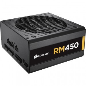 Corsair RM Series RM450