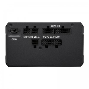 Corsair RM Series RM450