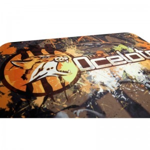 SteelSeries QcK+ SK. Ocelote