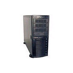 Supermicro Carcasa SC743S1-R760
