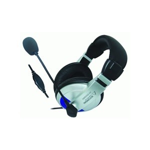 CJC On-Ear, Over-Head 9500MV