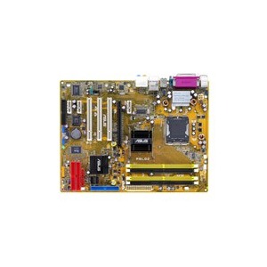 ASUS P5LD2