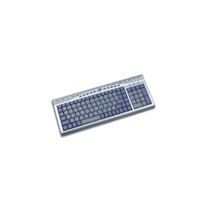 Delux DLK-9888 Silver-Blue