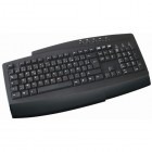 Chicony KB-0173AB Black