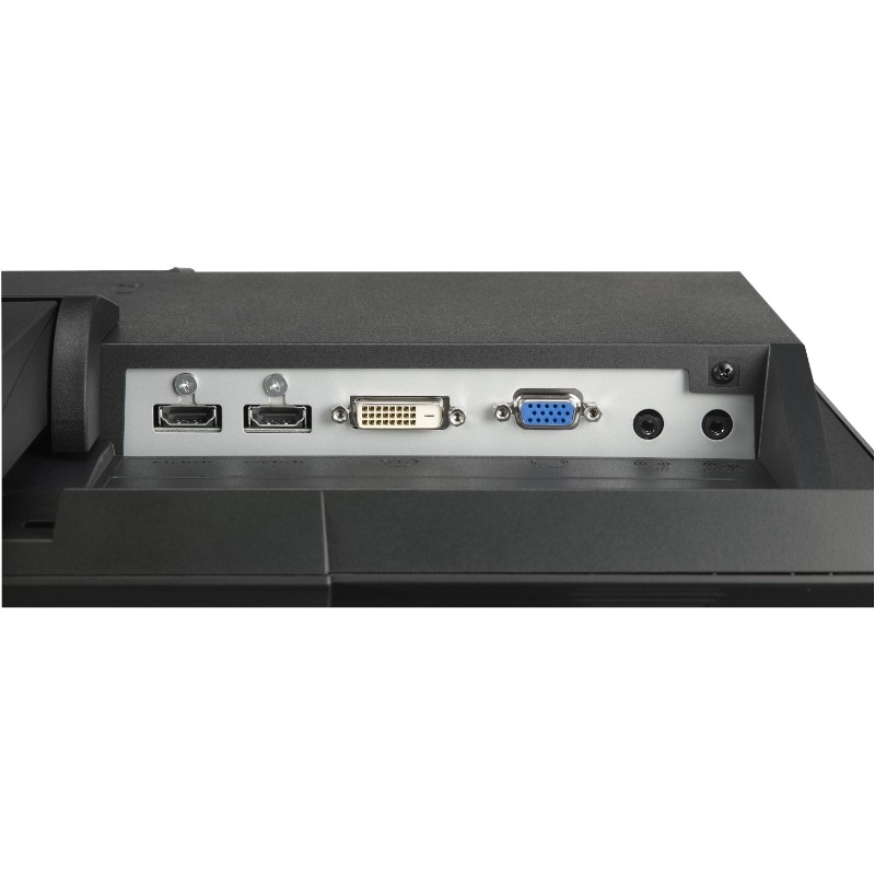 Monitor LED Eizo Gaming FS2333 23 inch 3.4ms GTG black - PC Garage