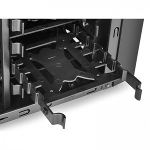 Deepcool Tesseract black