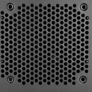 Deepcool Tesseract black