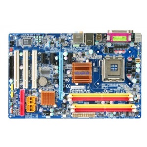 GIGABYTE GA-945P-DS3